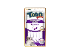 Toro Plus โทโร่พลัส รสทูน่า หอยเชลล์