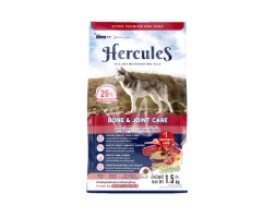 hercules อาหารสุนัขเฮอร์คิวลิส สูตรบำรุงกระดูกและข้อ