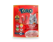 toro update mobile