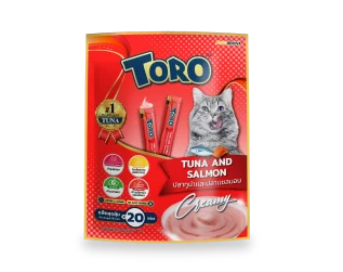toro update web